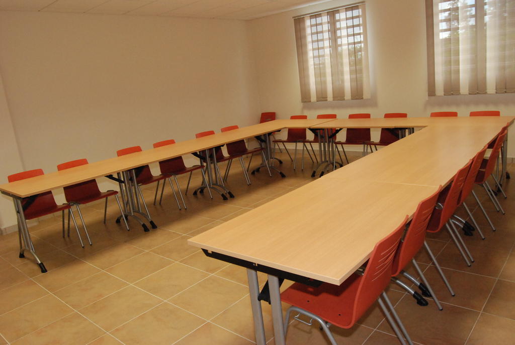 Hostel Centre International De Sejour Fort-de-France Zewnętrze zdjęcie