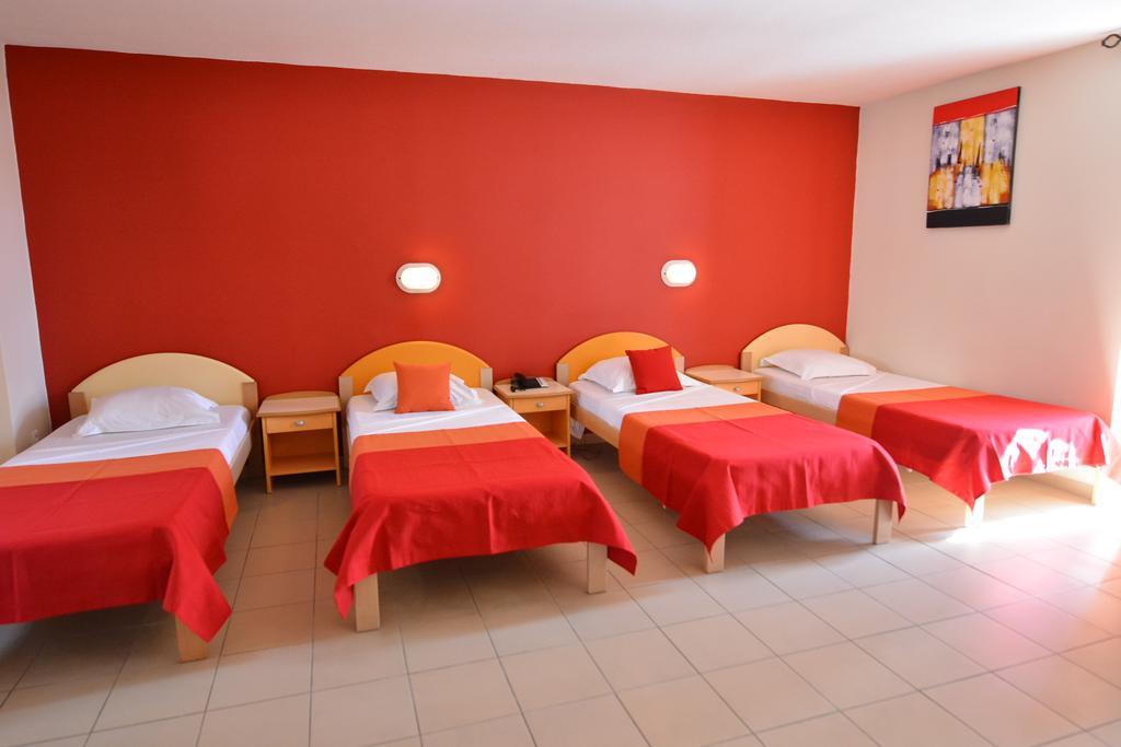 Hostel Centre International De Sejour Fort-de-France Zewnętrze zdjęcie