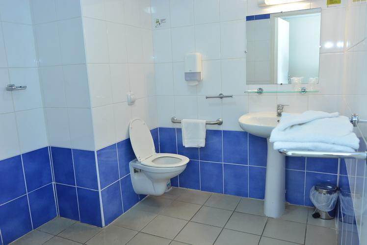 Hostel Centre International De Sejour Fort-de-France Zewnętrze zdjęcie