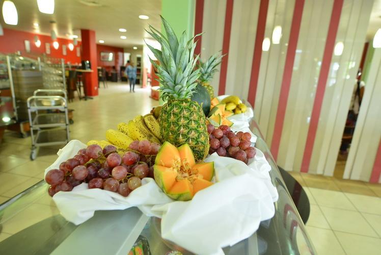 Hostel Centre International De Sejour Fort-de-France Zewnętrze zdjęcie