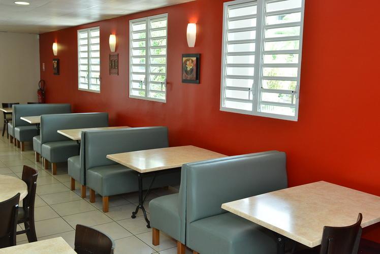 Hostel Centre International De Sejour Fort-de-France Zewnętrze zdjęcie