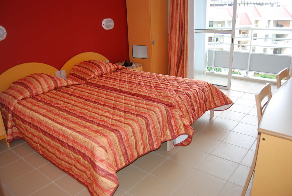 Hostel Centre International De Sejour Fort-de-France Zewnętrze zdjęcie