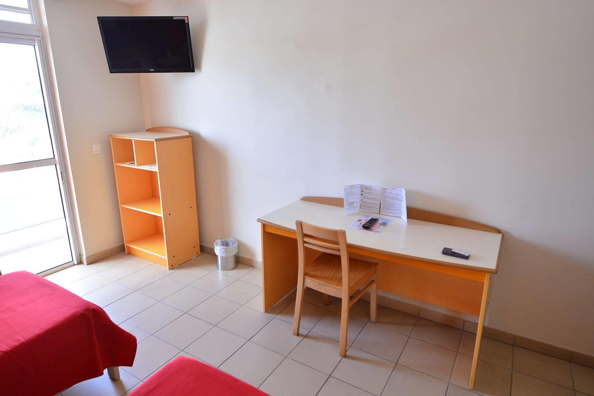 Hostel Centre International De Sejour Fort-de-France Zewnętrze zdjęcie