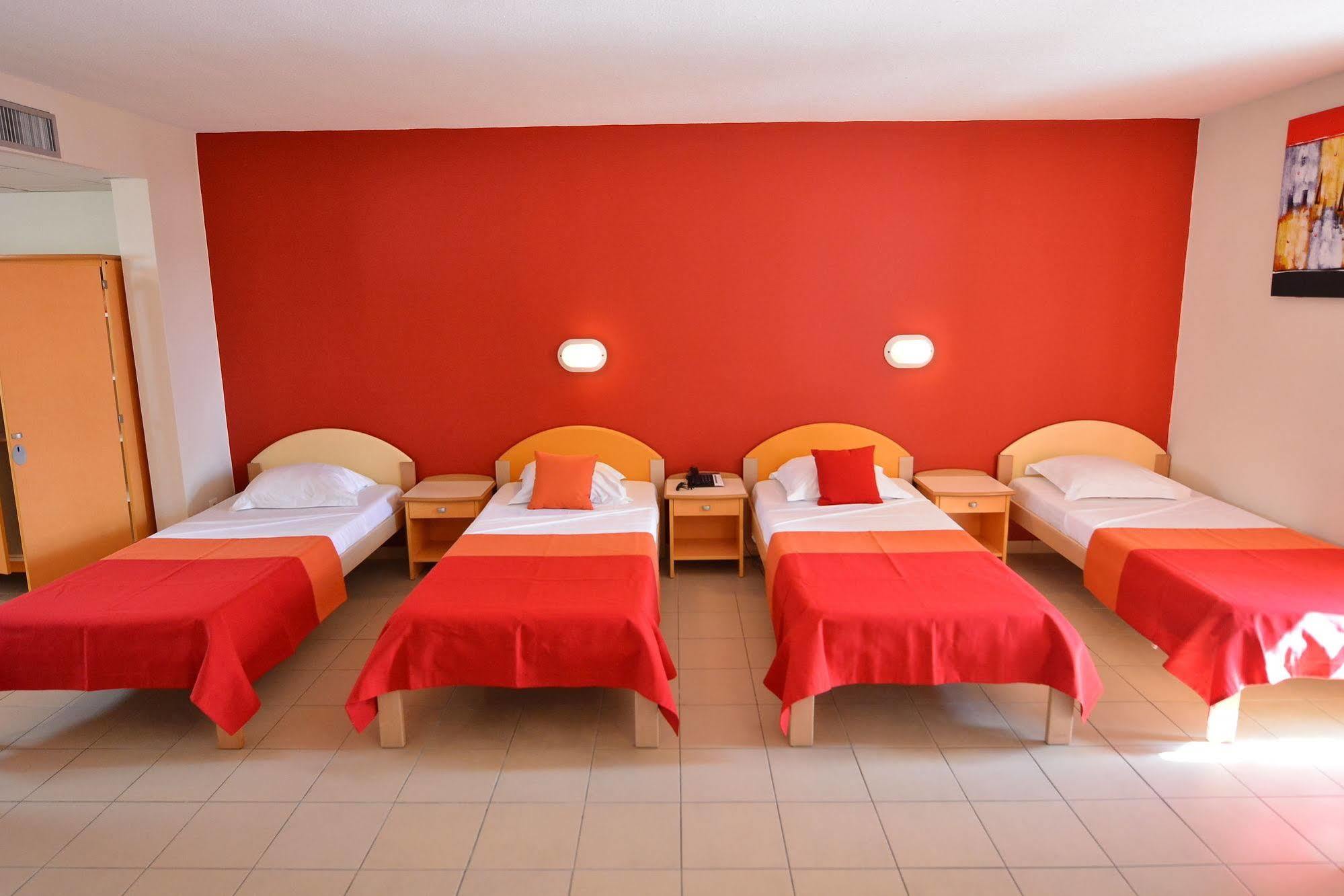 Hostel Centre International De Sejour Fort-de-France Zewnętrze zdjęcie