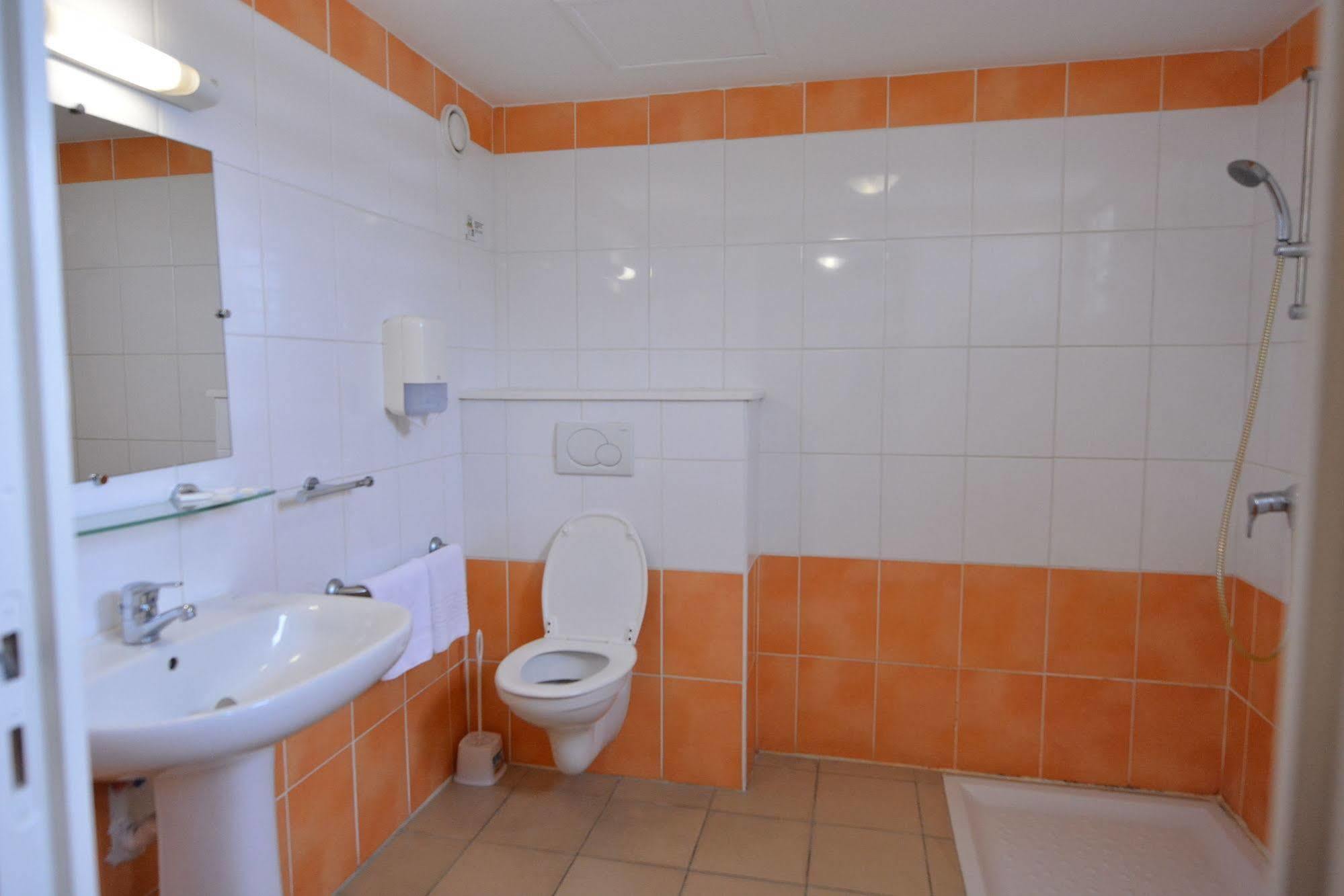 Hostel Centre International De Sejour Fort-de-France Zewnętrze zdjęcie